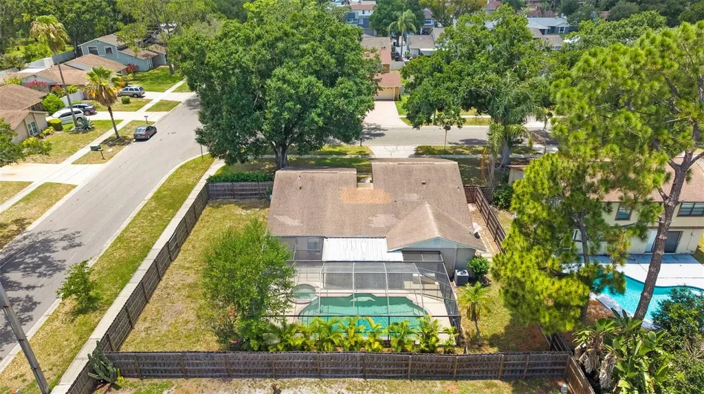 15701 Country Lake Drive Tampa FL 33624