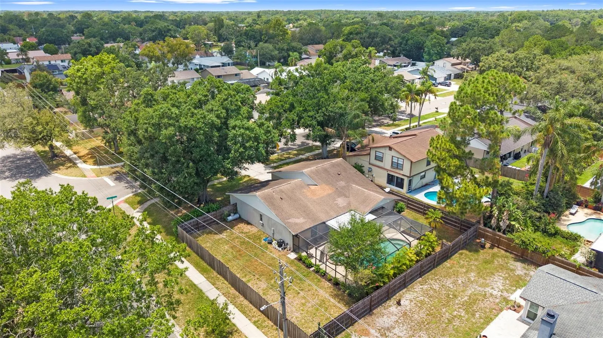 15701 Country Lake Drive Tampa FL 33624