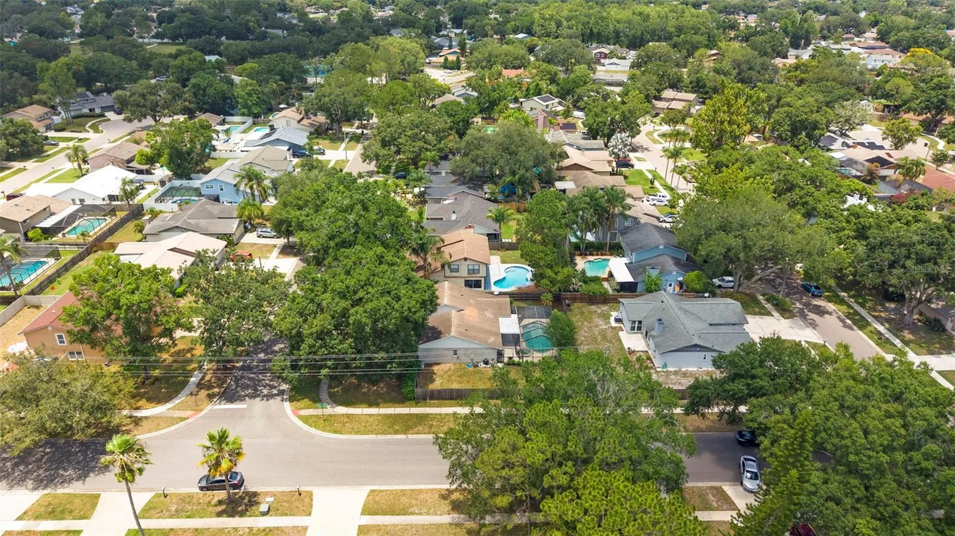 15701 Country Lake Drive Tampa FL 33624