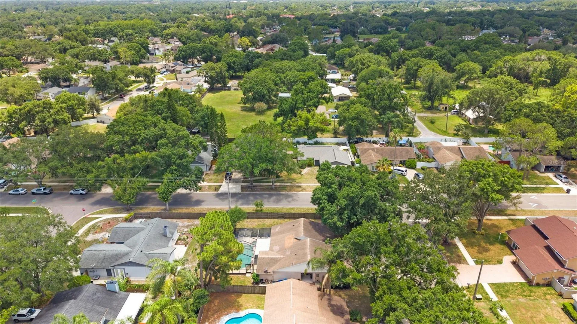15701 Country Lake Drive Tampa FL 33624