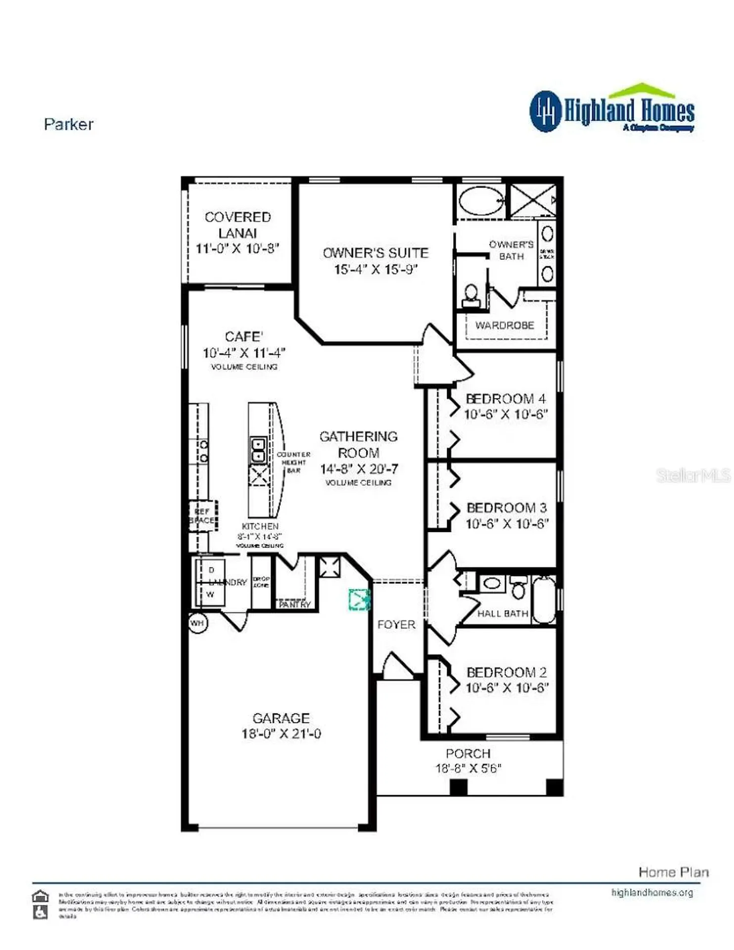 270 Blossoming Lily Avenue Ruskin FL 33570