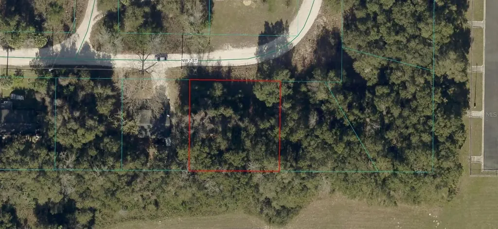 2307-001-114 NW 7 Street Ocala FL 34482
