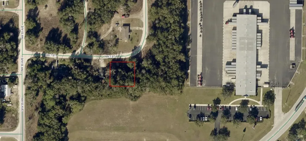 2307-001-114 NW 7 Street Ocala FL 34482
