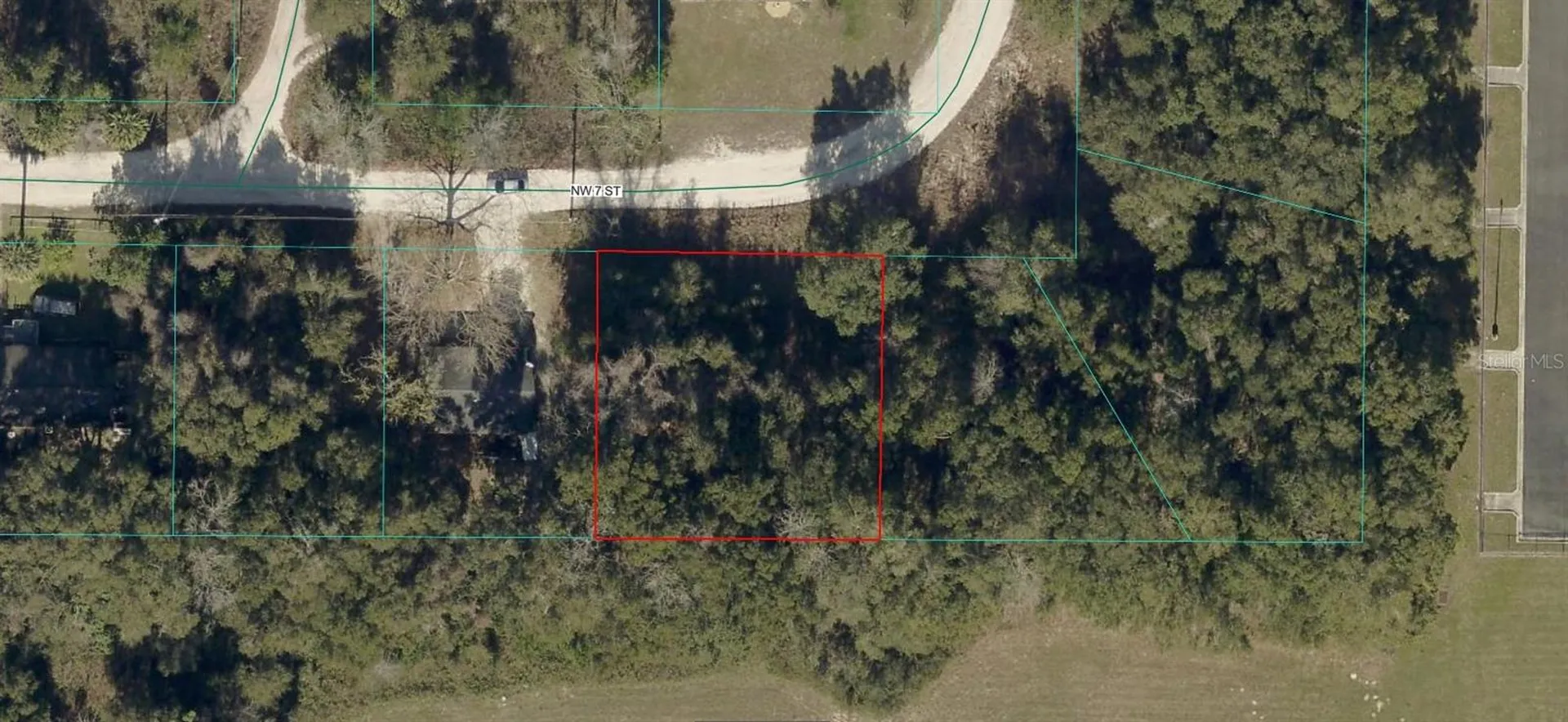 2307-001-114 NW 7 Street Ocala FL 34482