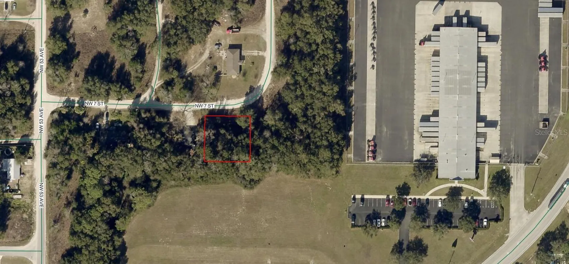 2307-001-114 NW 7 Street Ocala FL 34482