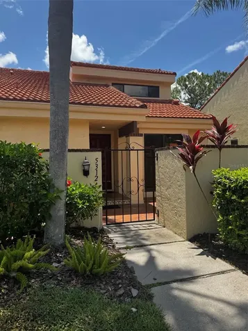 5312 Huntingwood Court Sarasota FL 34235