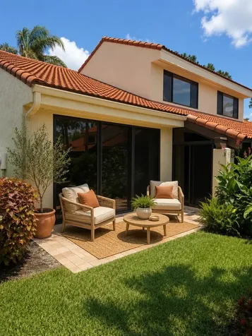 5312 Huntingwood Court Sarasota FL 34235