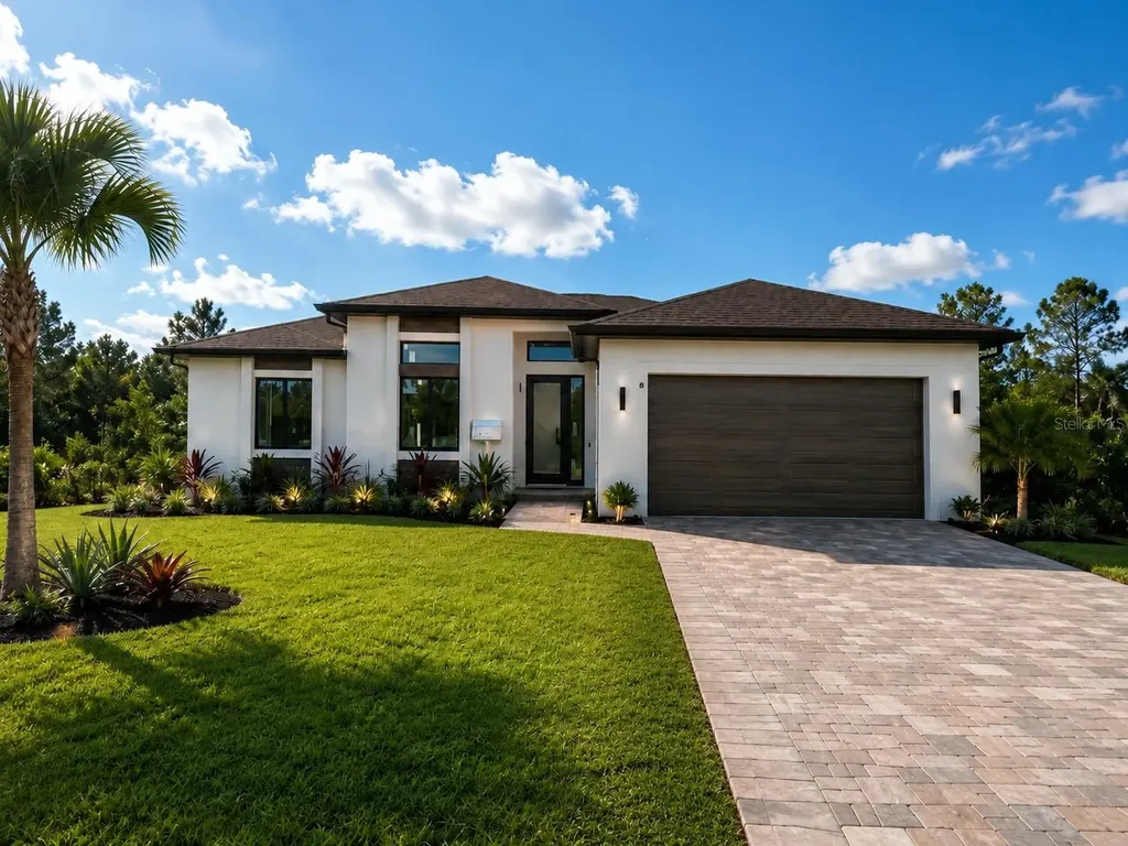 194 Saluda Terrace Port Charlotte FL 33953