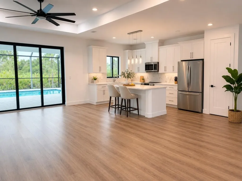 194 Saluda Terrace Port Charlotte FL 33953