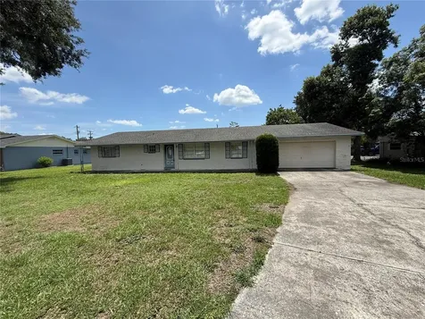 1313 Magdalene Court E Lakeland FL 33801