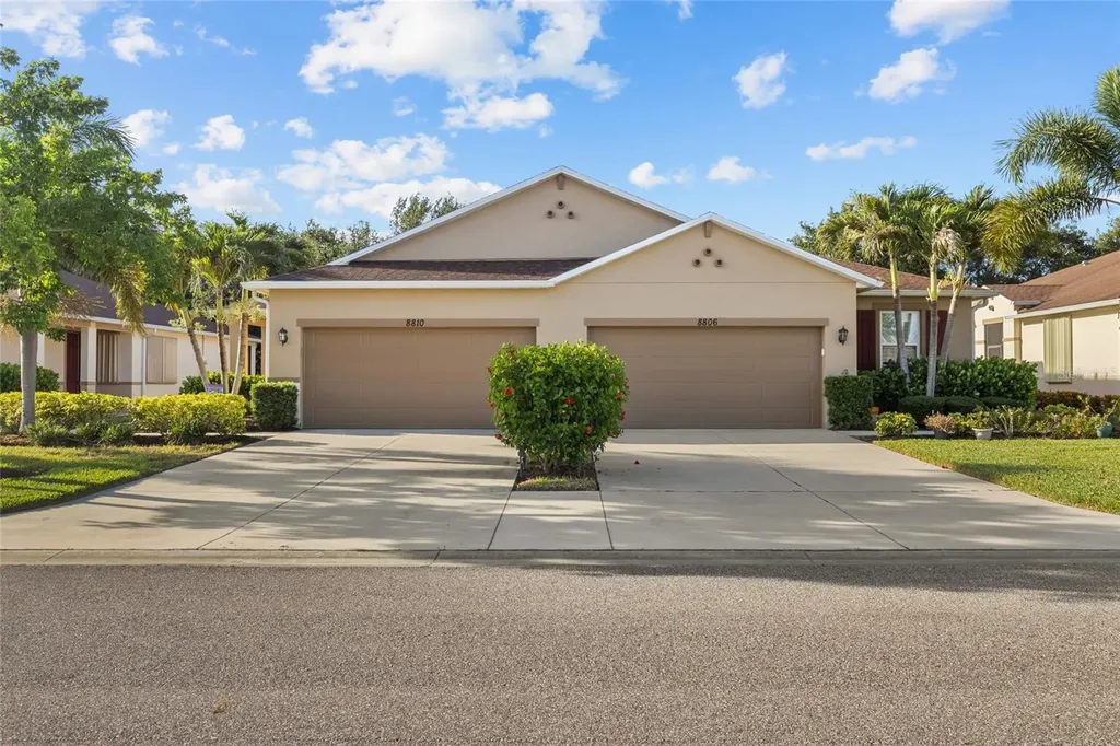 8810 Tuscany Isles Drive Punta Gorda FL 33950
