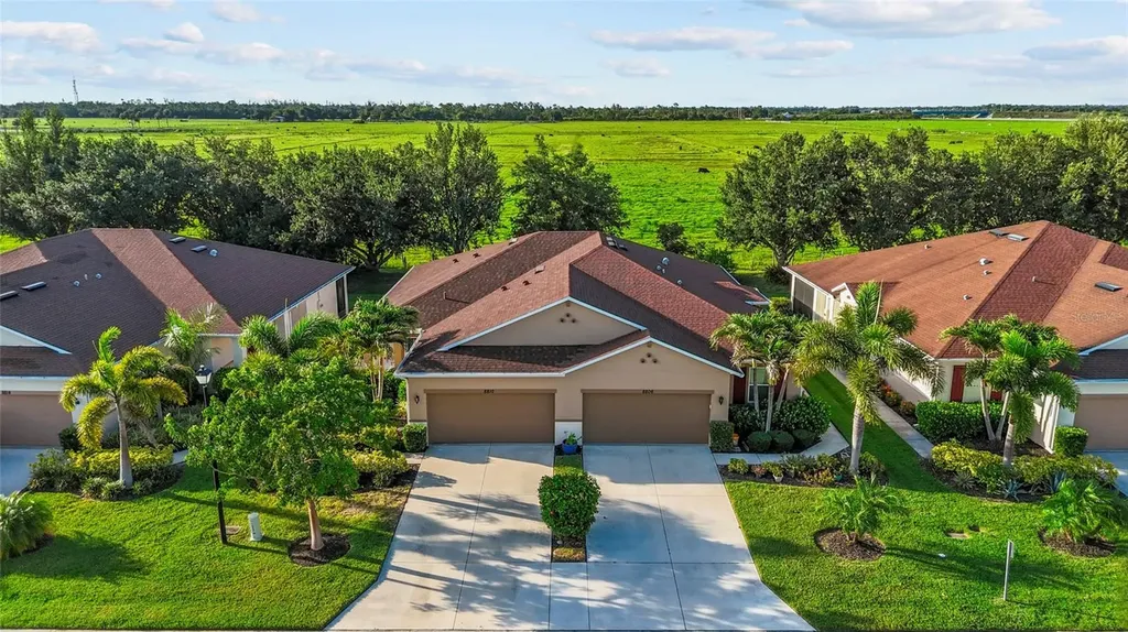 8810 Tuscany Isles Drive Punta Gorda FL 33950