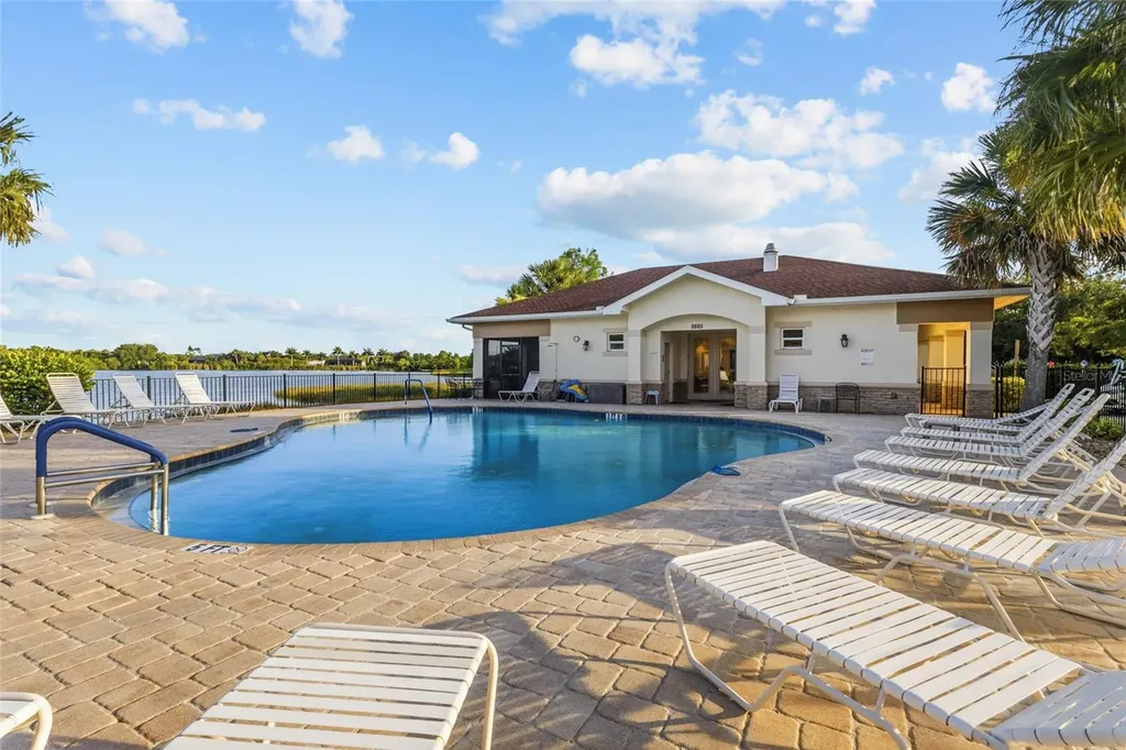 8810 Tuscany Isles Drive Punta Gorda FL 33950