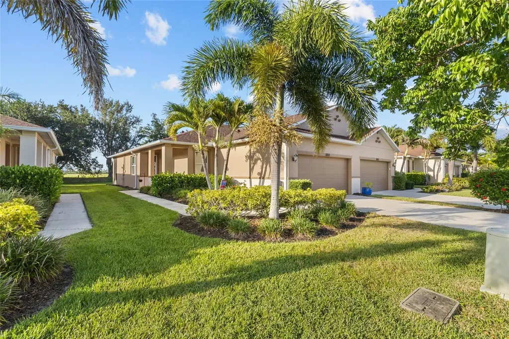 8810 Tuscany Isles Drive Punta Gorda FL 33950