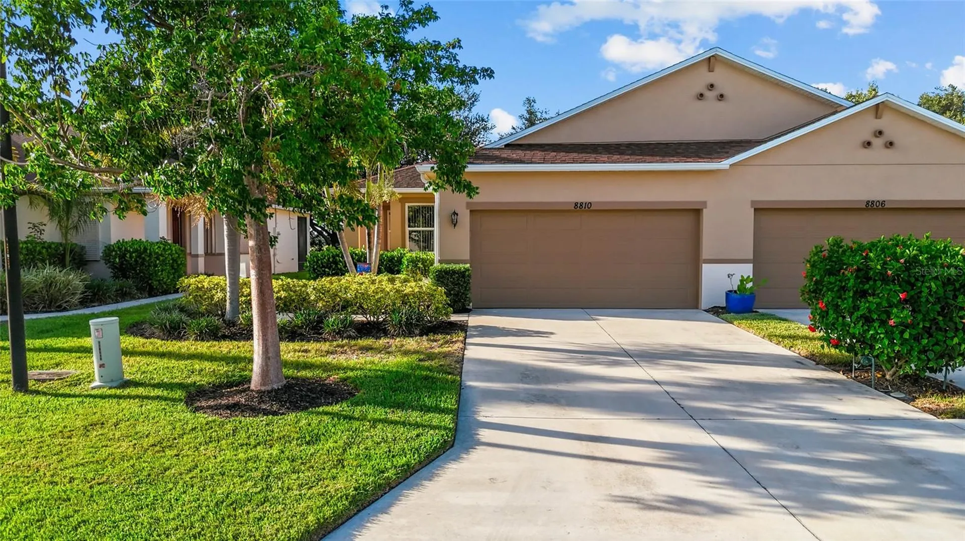8810 Tuscany Isles Drive Punta Gorda FL 33950