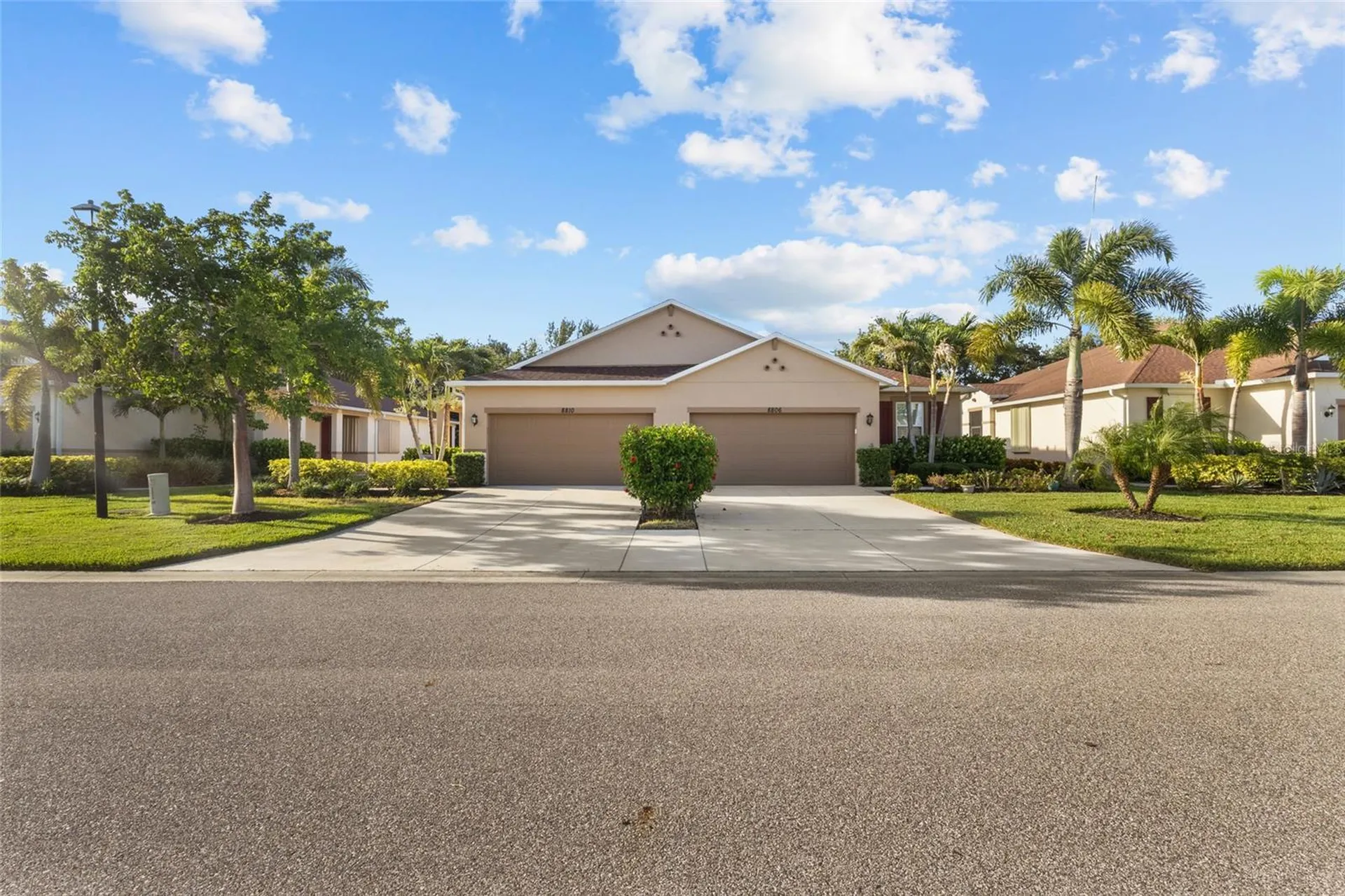8810 Tuscany Isles Drive Punta Gorda FL 33950