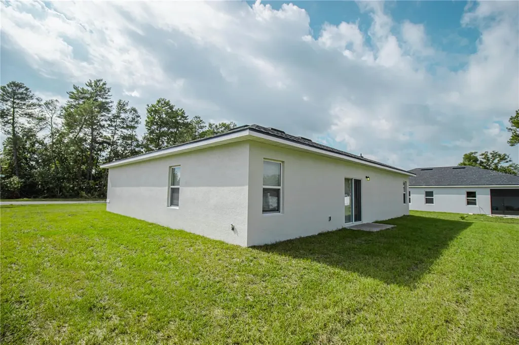 3355 W Marie Drive Citrus Springs FL 34433