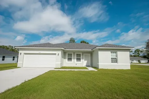 3355 W Marie Drive Citrus Springs FL 34433