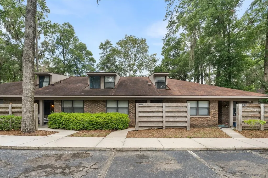 3312 NW 52nd Terrace Gainesville FL 32606