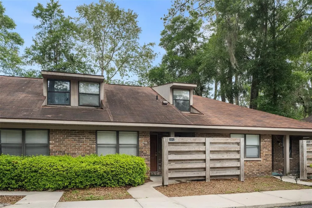 3312 NW 52nd Terrace Gainesville FL 32606