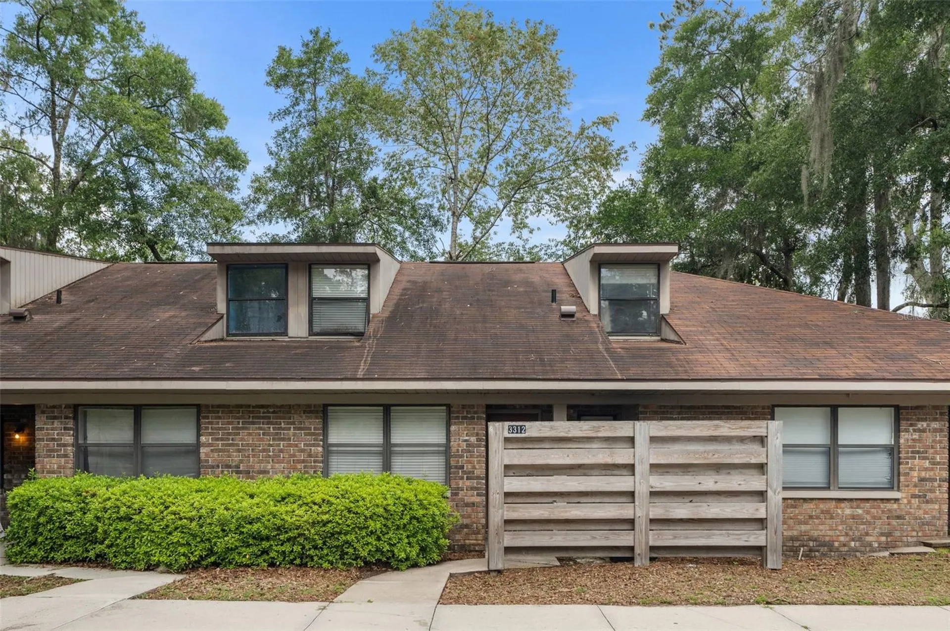 3312 NW 52nd Terrace Gainesville FL 32606