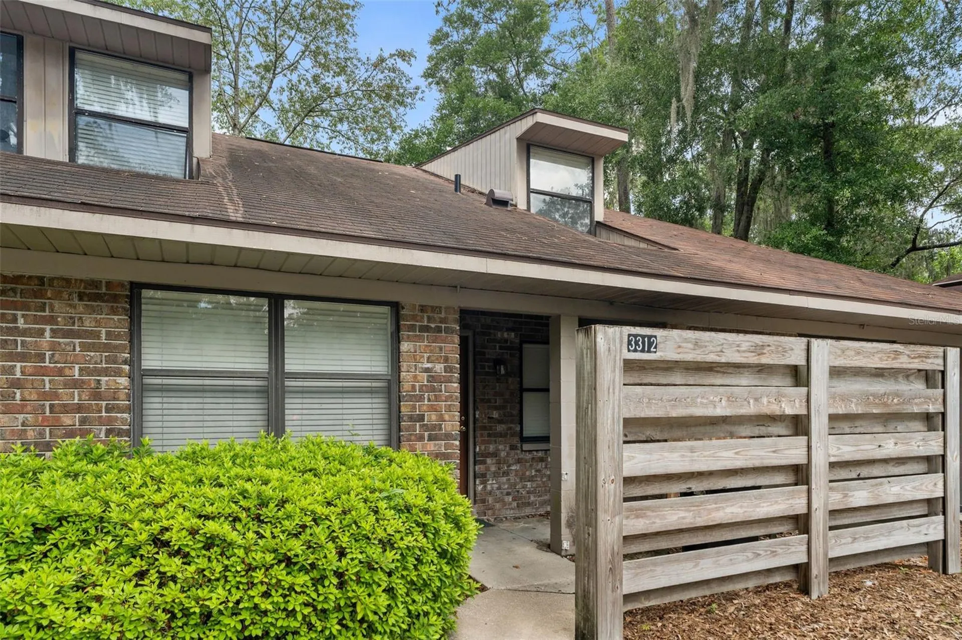 3312 NW 52nd Terrace Gainesville FL 32606