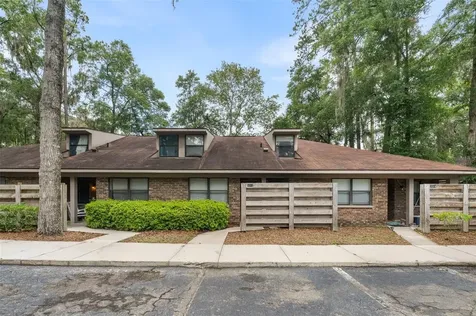 3312 NW 52nd Terrace Gainesville FL 32606