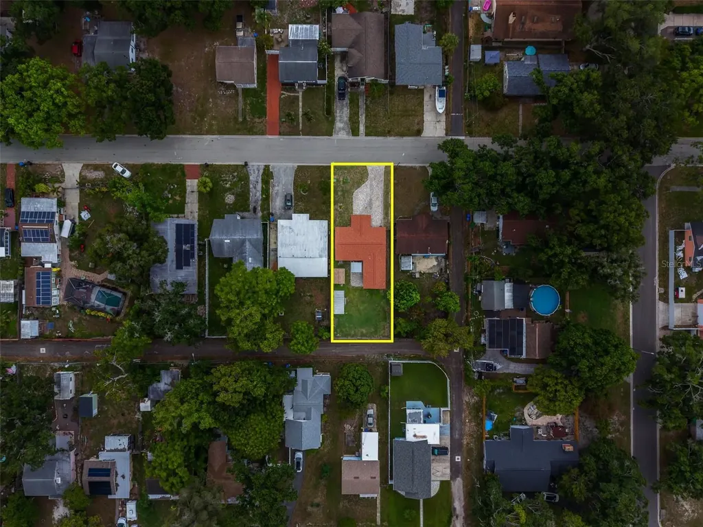 3428 39th Street N St Petersburg FL 33713