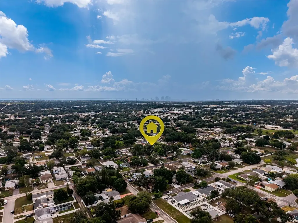3428 39th Street N St Petersburg FL 33713