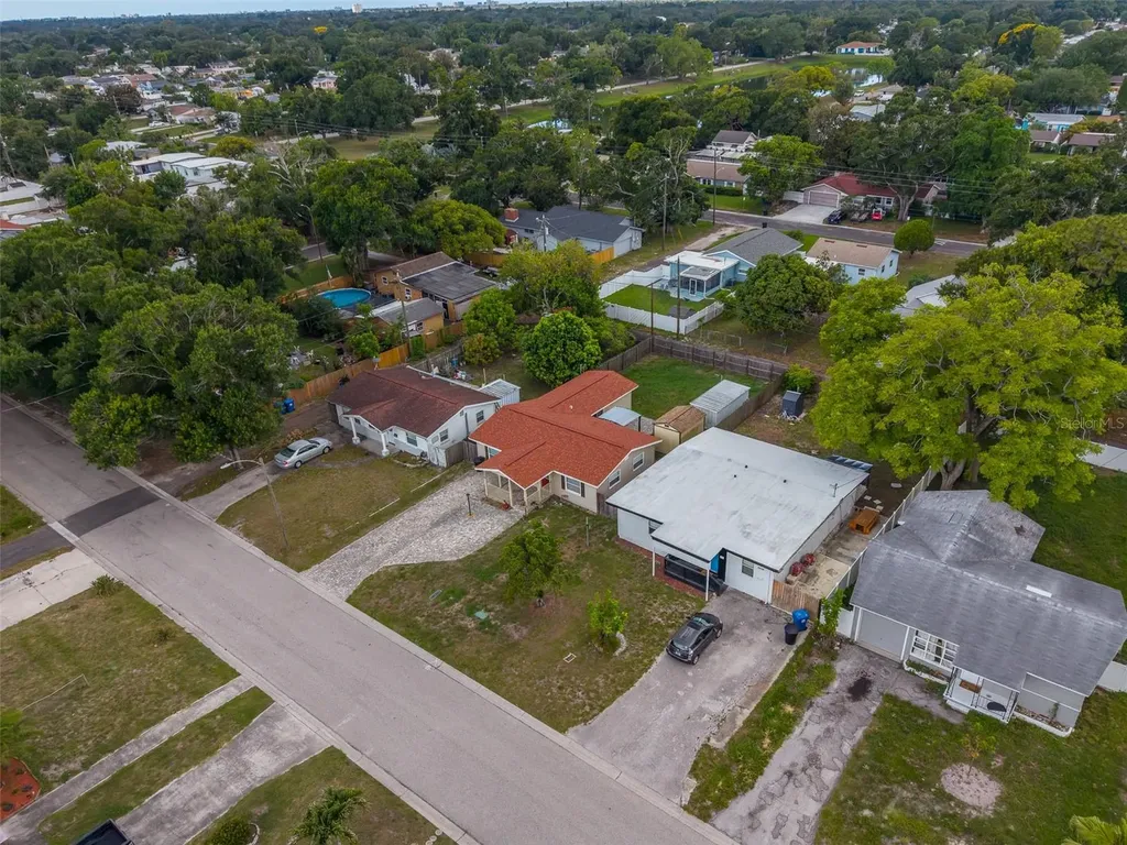 3428 39th Street N St Petersburg FL 33713