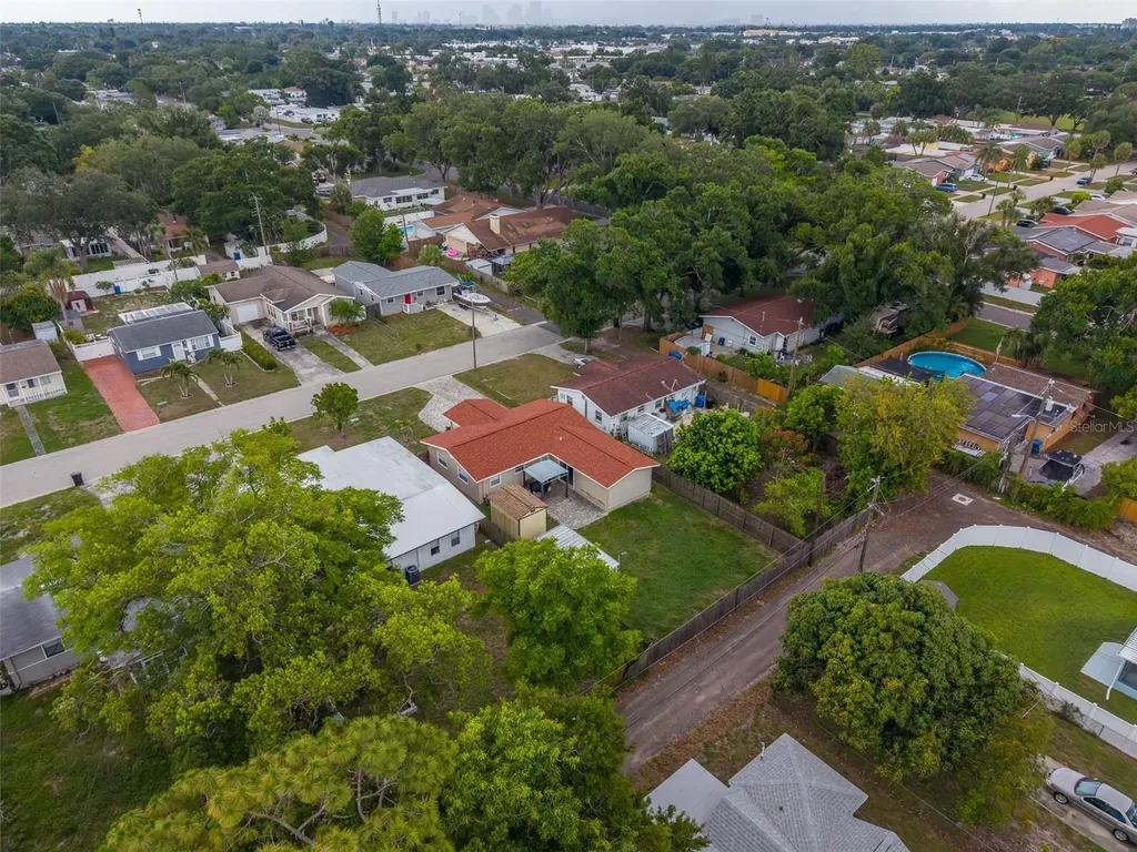 3428 39th Street N St Petersburg FL 33713