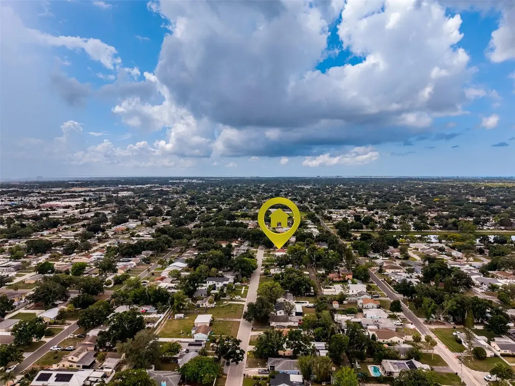 3428 39th Street N St Petersburg FL 33713