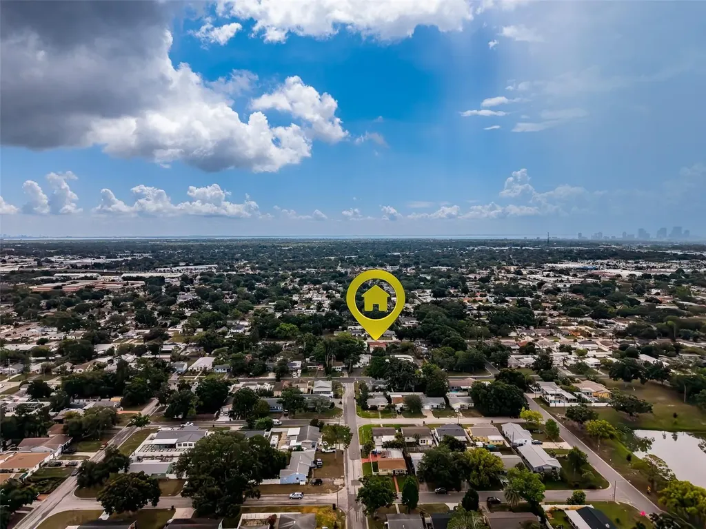 3428 39th Street N St Petersburg FL 33713