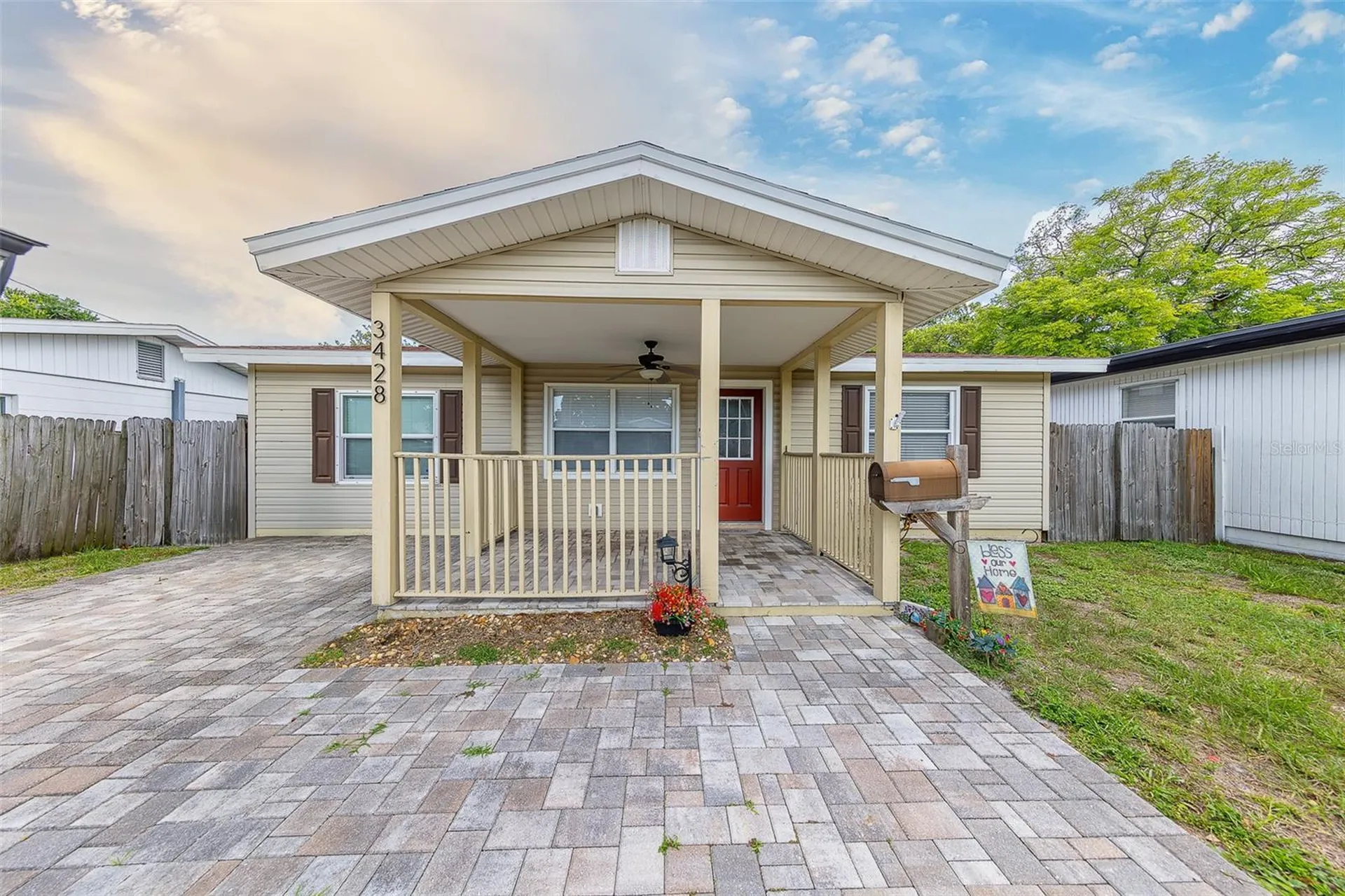 3428 39th Street N St Petersburg FL 33713