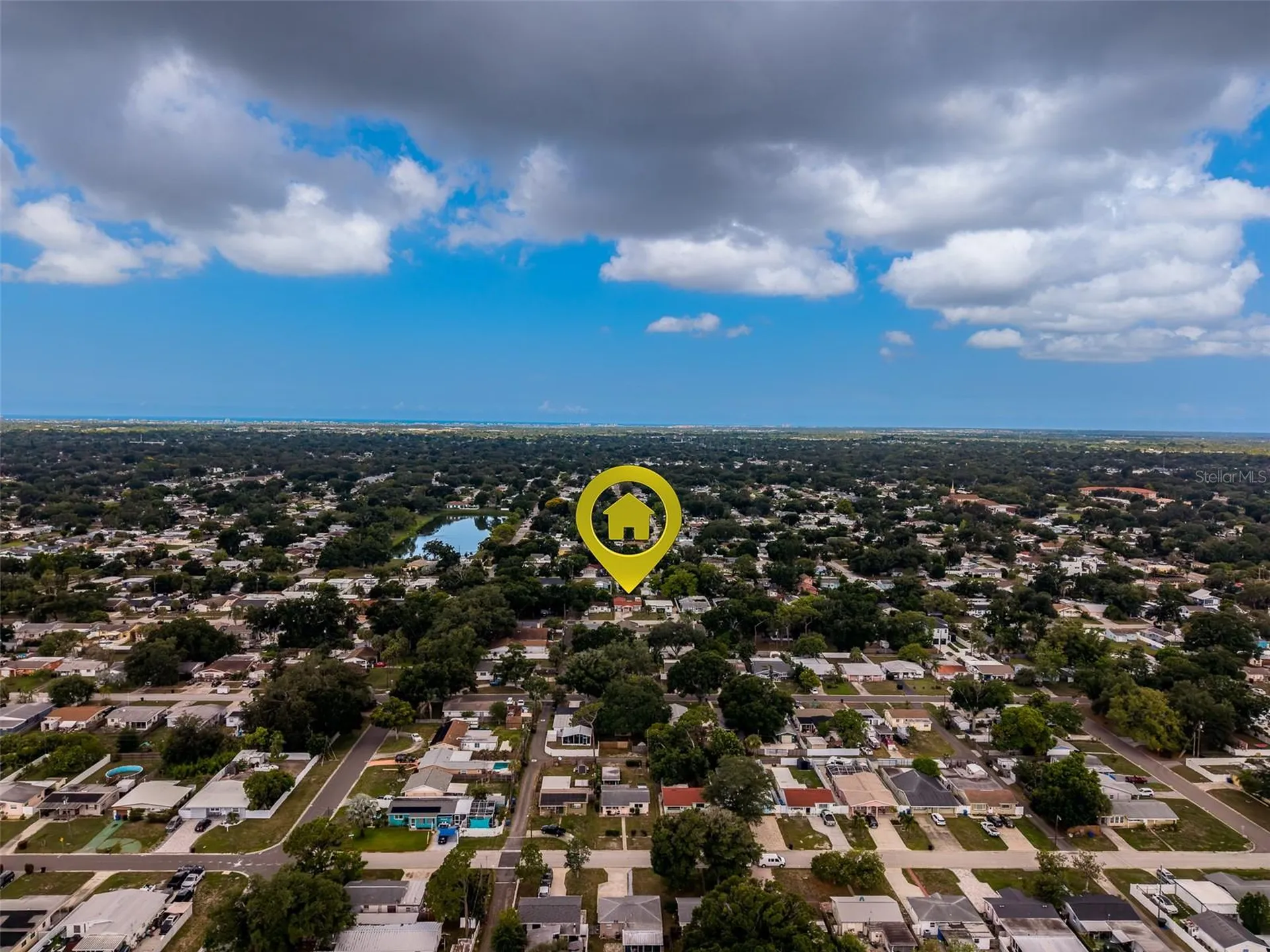 3428 39th Street N St Petersburg FL 33713