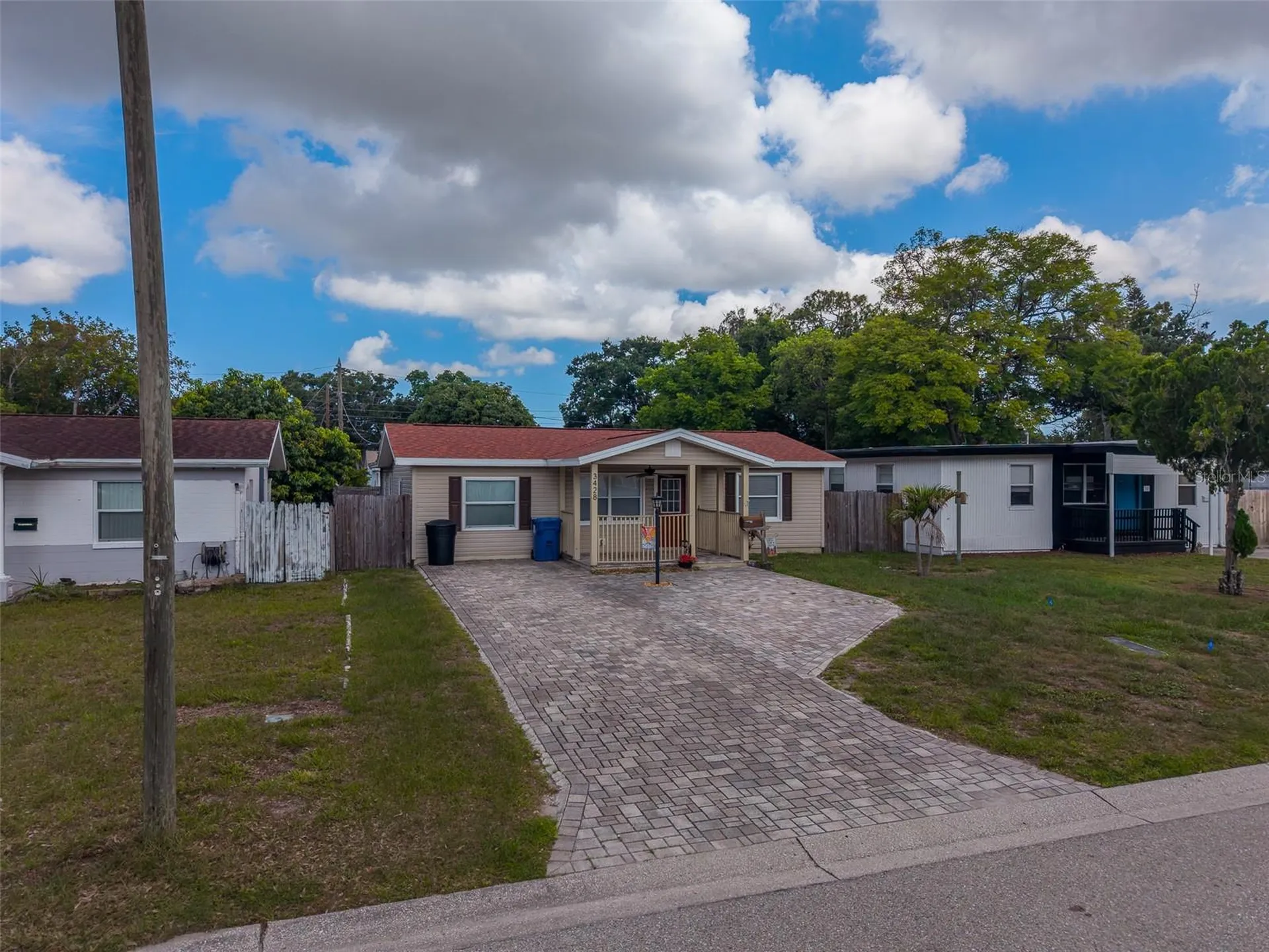 3428 39th Street N St Petersburg FL 33713