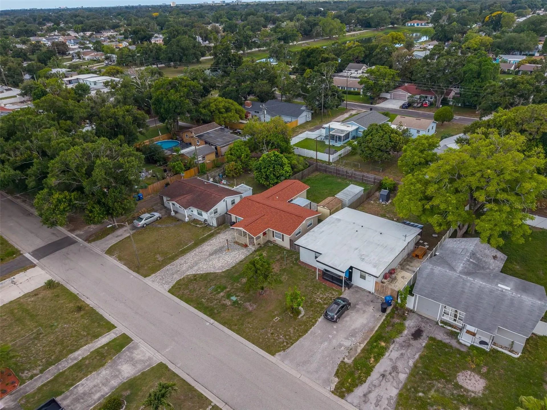 3428 39th Street N St Petersburg FL 33713