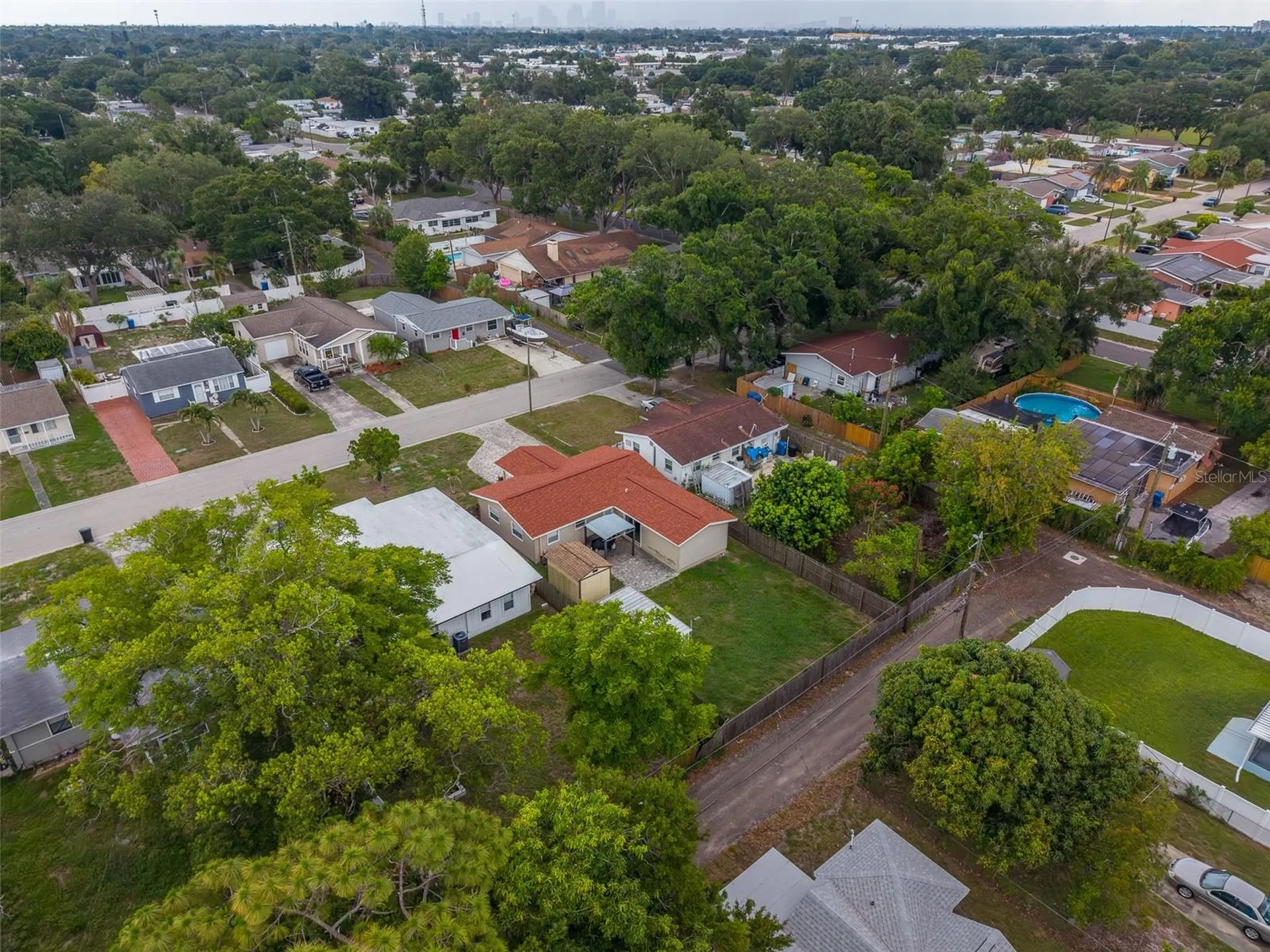 3428 39th Street N St Petersburg FL 33713