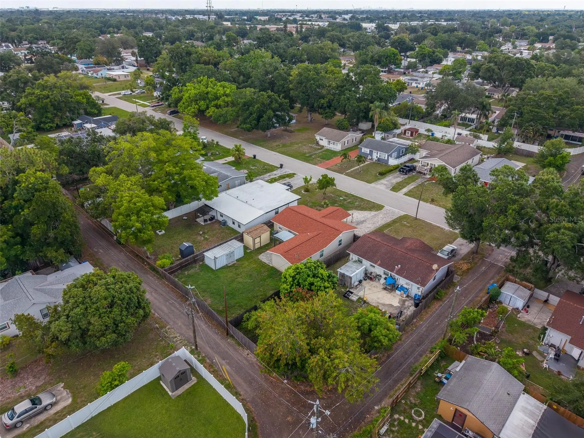 3428 39th Street N St Petersburg FL 33713