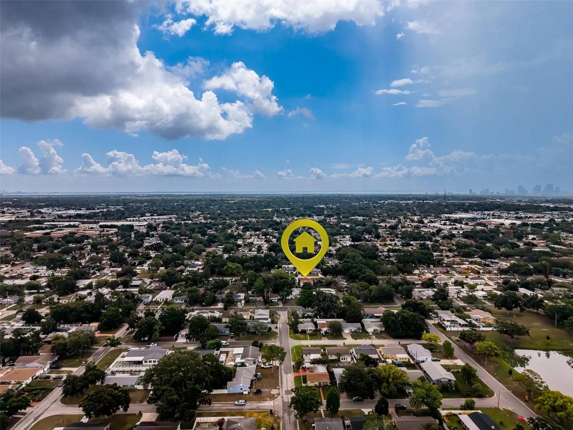 3428 39th Street N St Petersburg FL 33713