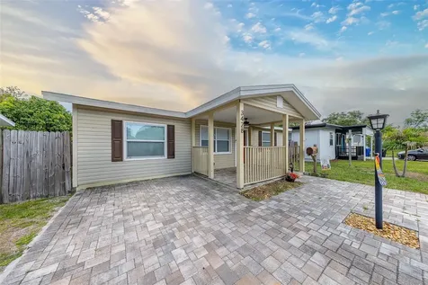 3428 39th Street N St Petersburg FL 33713