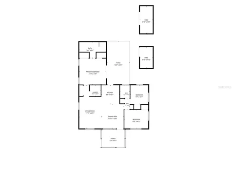 3428 39th Street N St Petersburg FL 33713