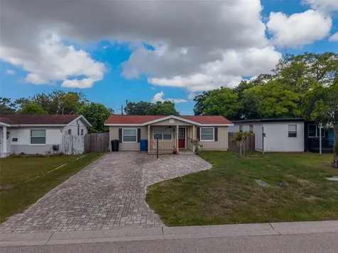 3428 39th Street N St Petersburg FL 33713