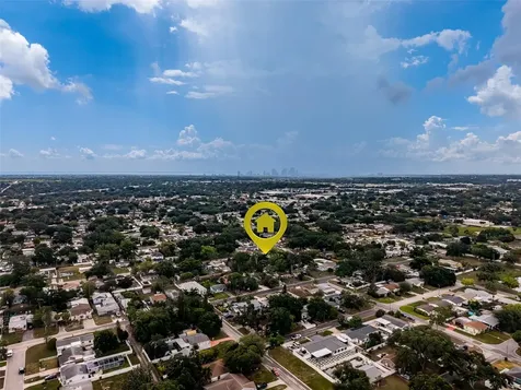 3428 39th Street N St Petersburg FL 33713