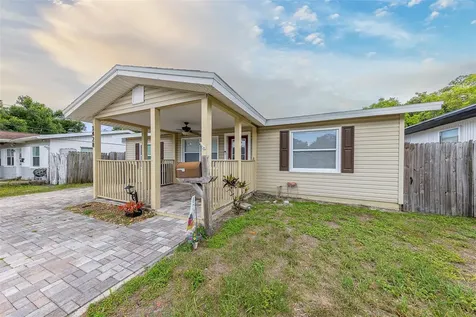 3428 39th Street N St Petersburg FL 33713