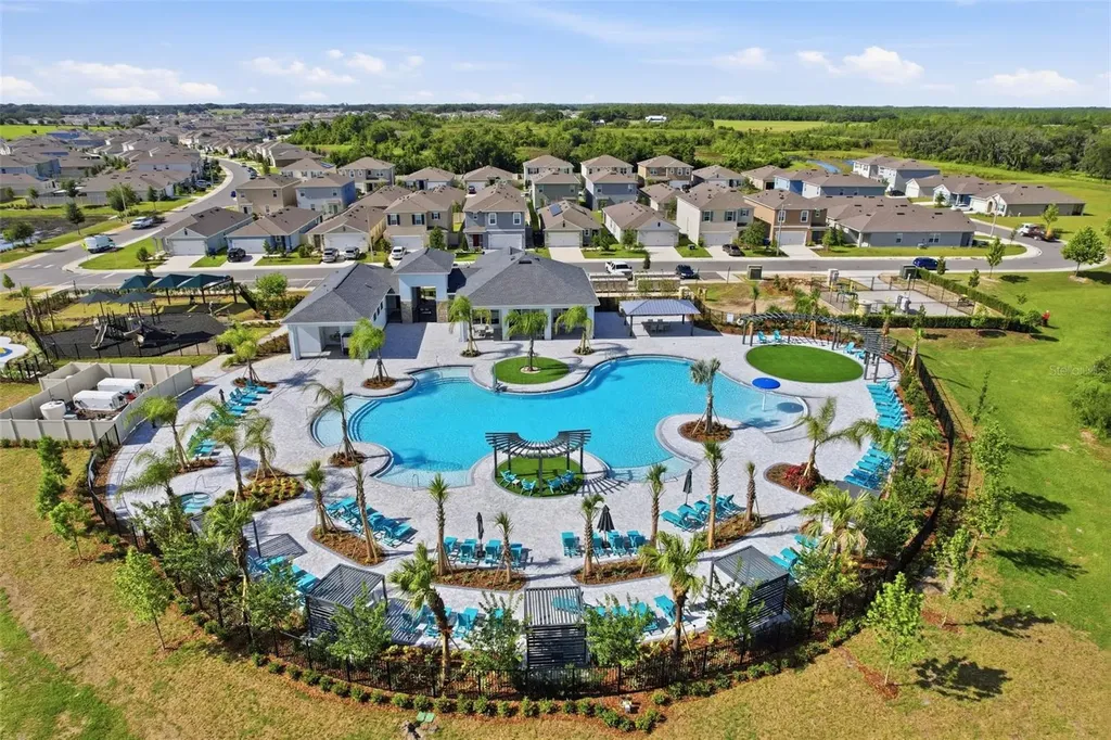 1906 Niagra Drive Davenport FL 33837