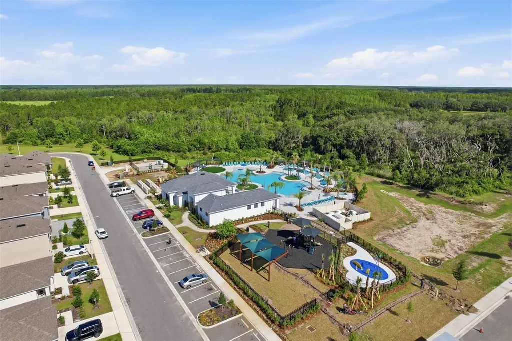 1906 Niagra Drive Davenport FL 33837