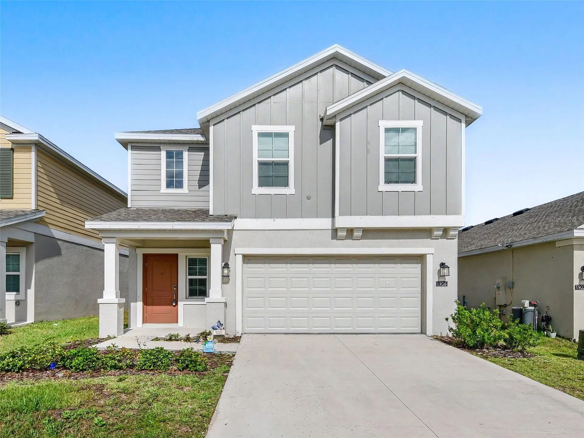 1906 Niagra Drive Davenport FL 33837