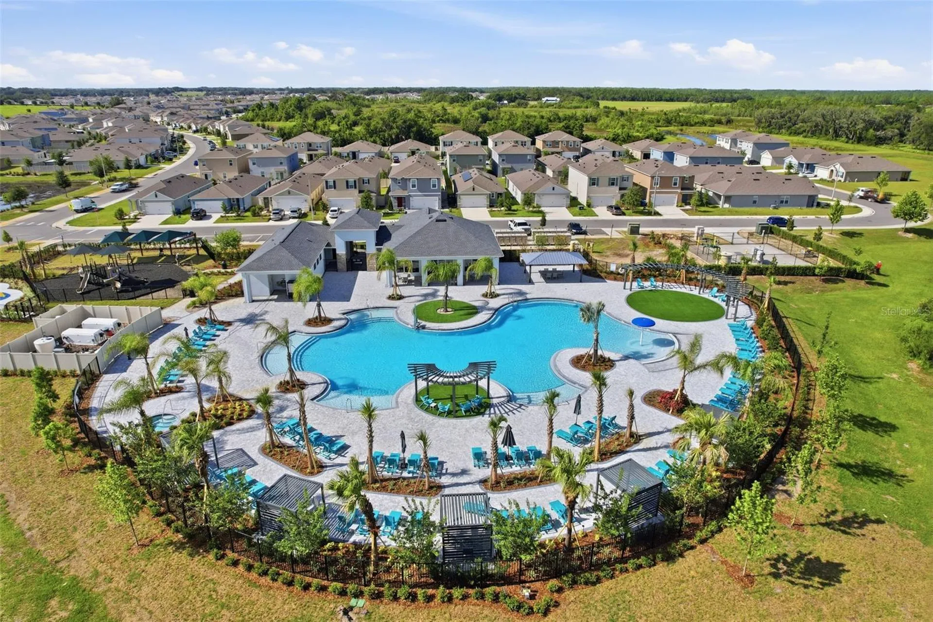 1906 Niagra Drive Davenport FL 33837