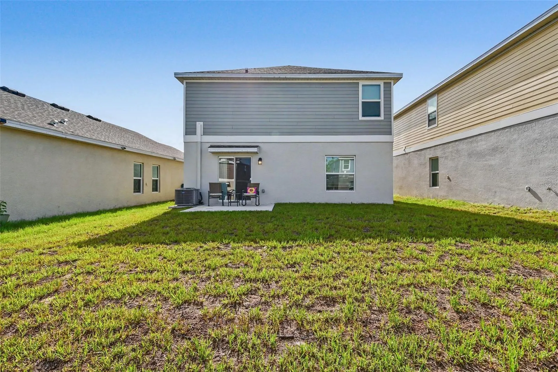 1906 Niagra Drive Davenport FL 33837